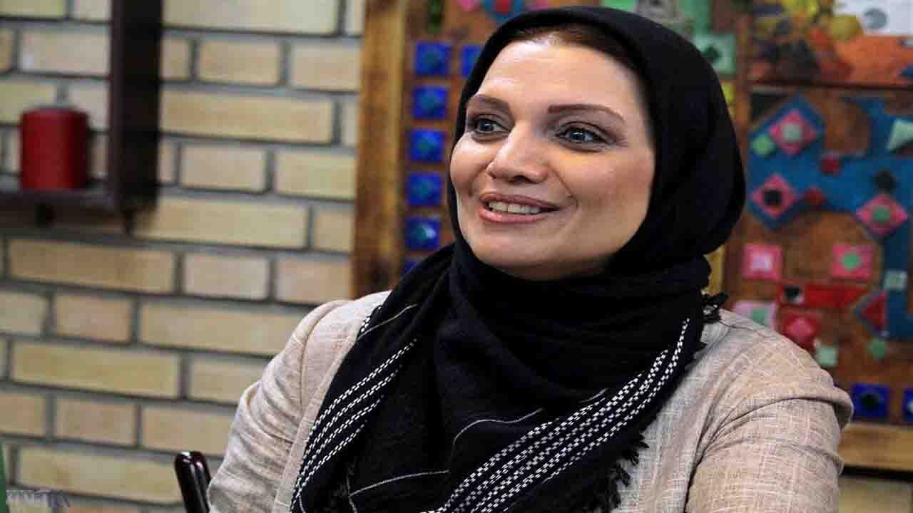 روشنگری بازیگر زن درباره زندگی هنرمندان؛ پاوه نژاد: خودمان برای تزریق واکسن ایرانی داوطلب شدیم