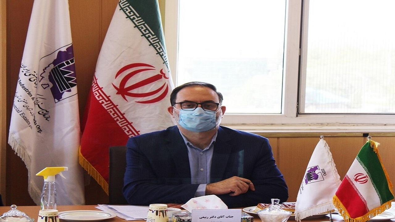 آغاز ثبت‌نام انتخاب صادرکننده نمونه ملی در البرز