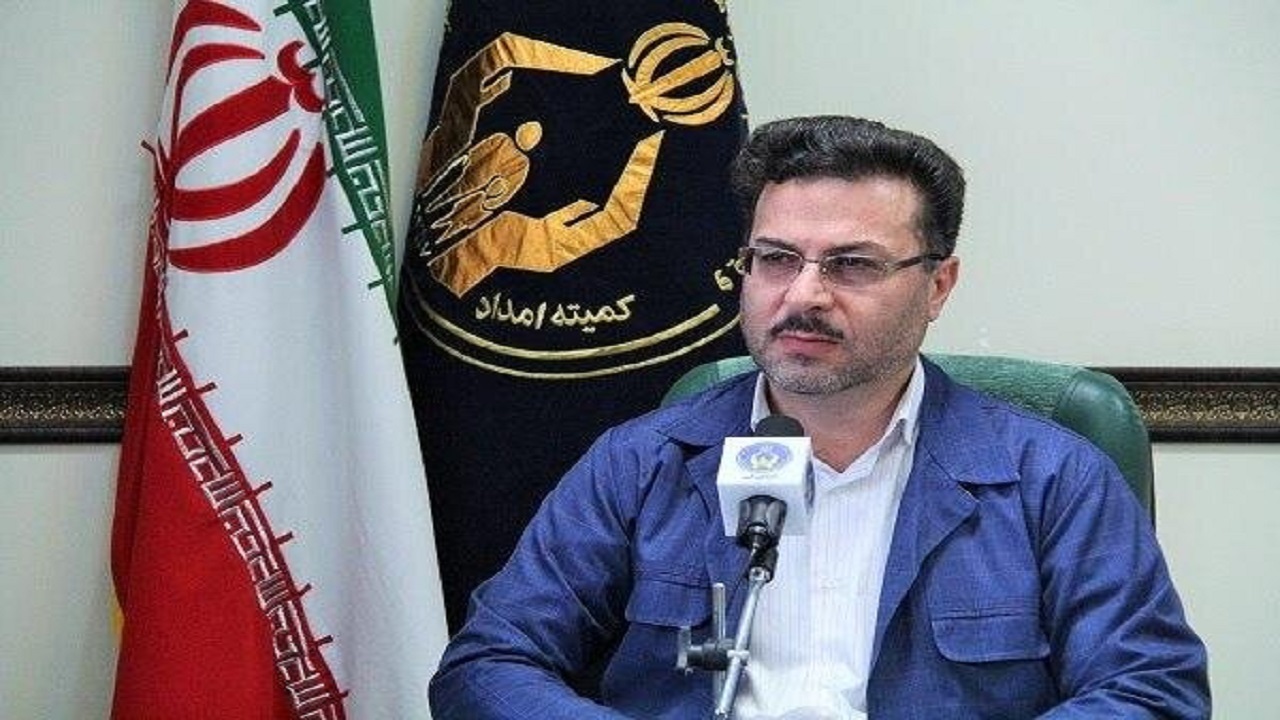 ساخت منزل برای مددجویان کمیته امداد در صورت واگذاری زمین