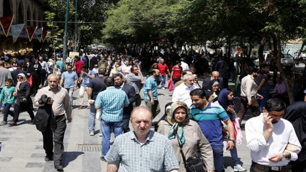 ارتباط خانواده محوری راهی موثر برای افزایش نرخ رشد جمعیت