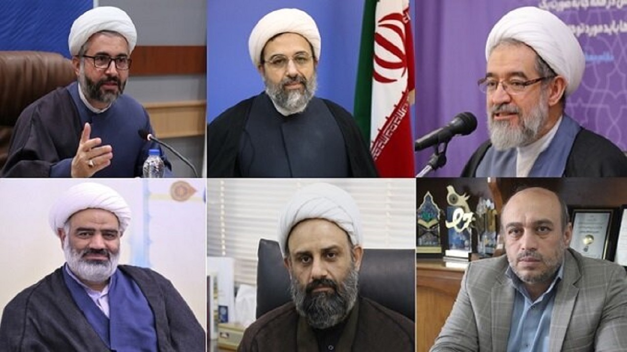 اعضای هیأت‌مدیره مرکز ملی نوآوری و خلاقیّت اشراق منصوب شدند