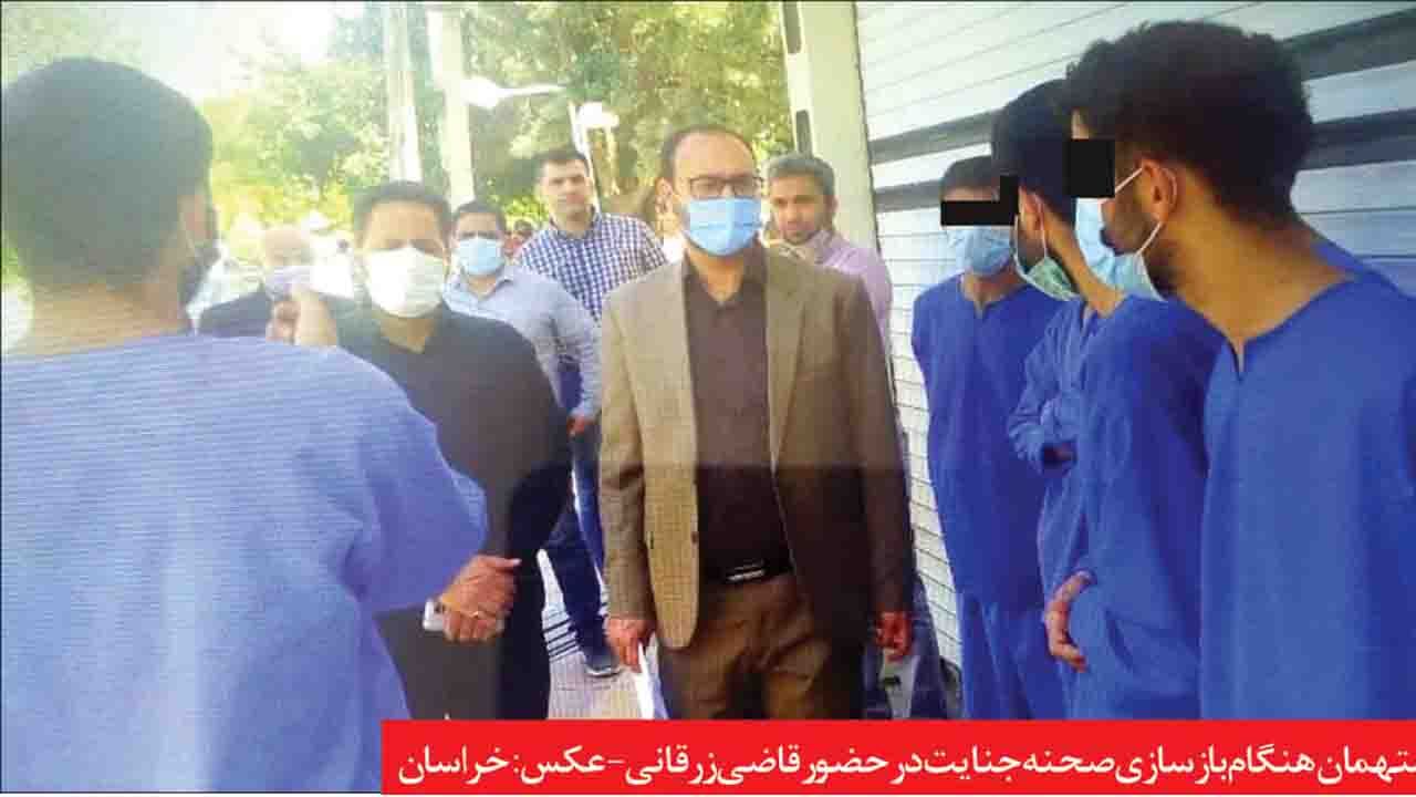 ماجرای دایورت مرگبار!