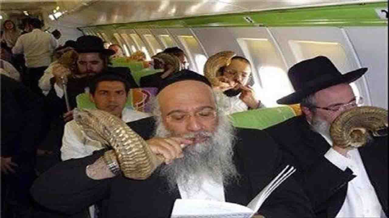 کشوری که بهشت صهیونیست‌ها است!