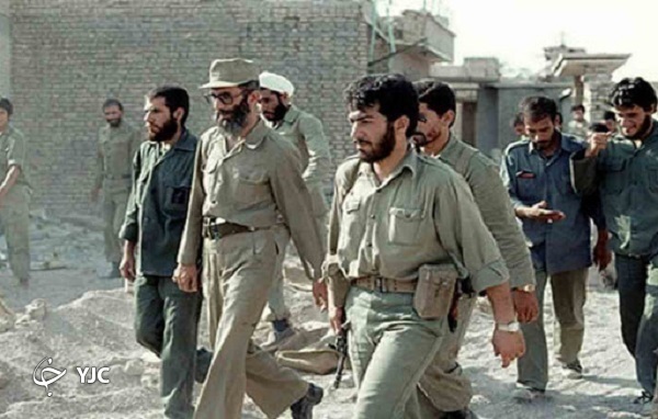 کدام شهید قائم مقام حاج همت بود؟ + تصاویر