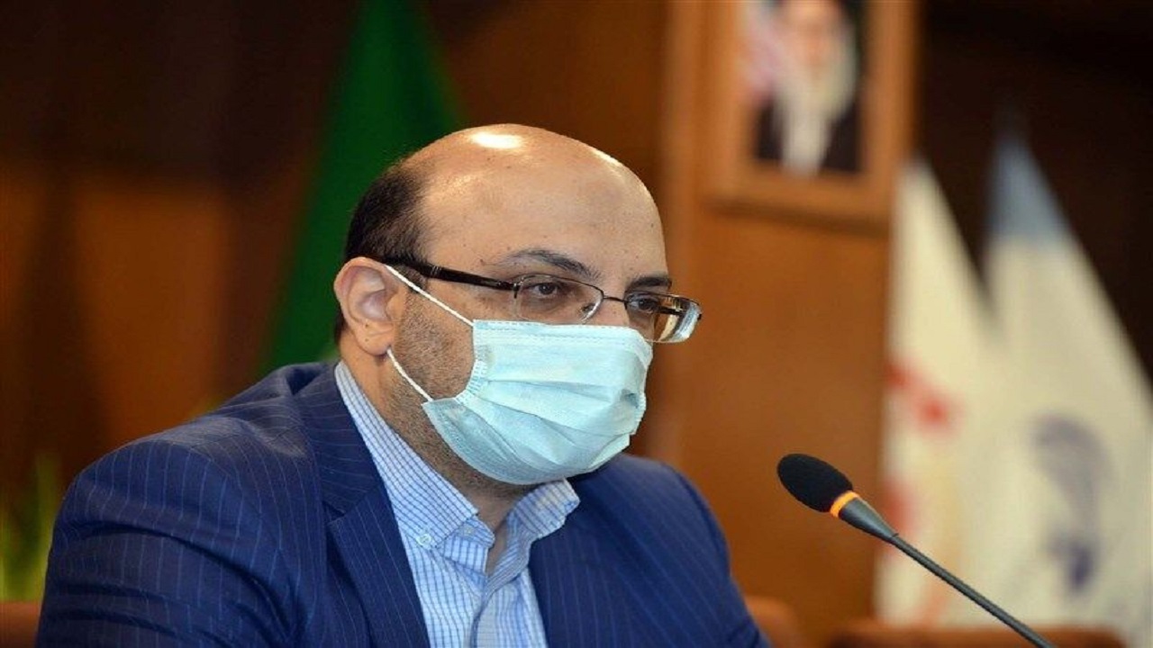 علی نژاد: تمامی ورزشکاران، به مسابقات المپیک می‌روند تا بهترین عملکرد را داشته باشند