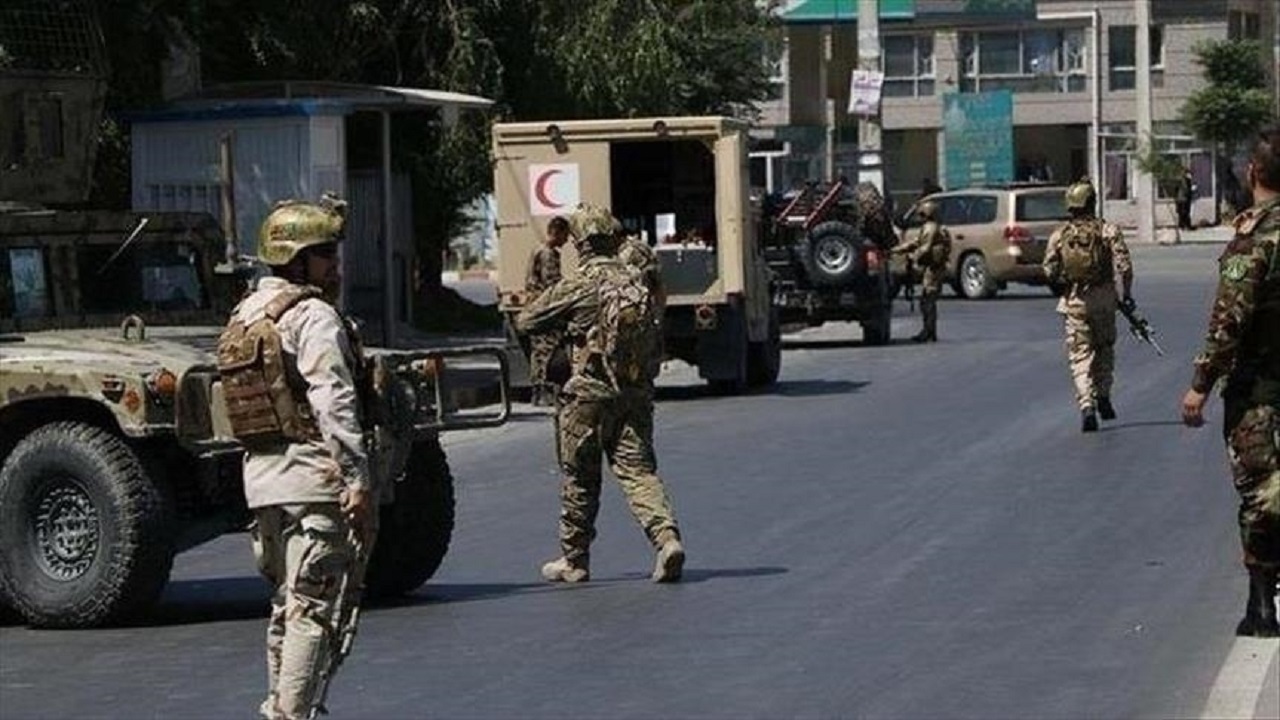 کشته شدن معاون فرماندار قندهار در اثر انفجار بمب