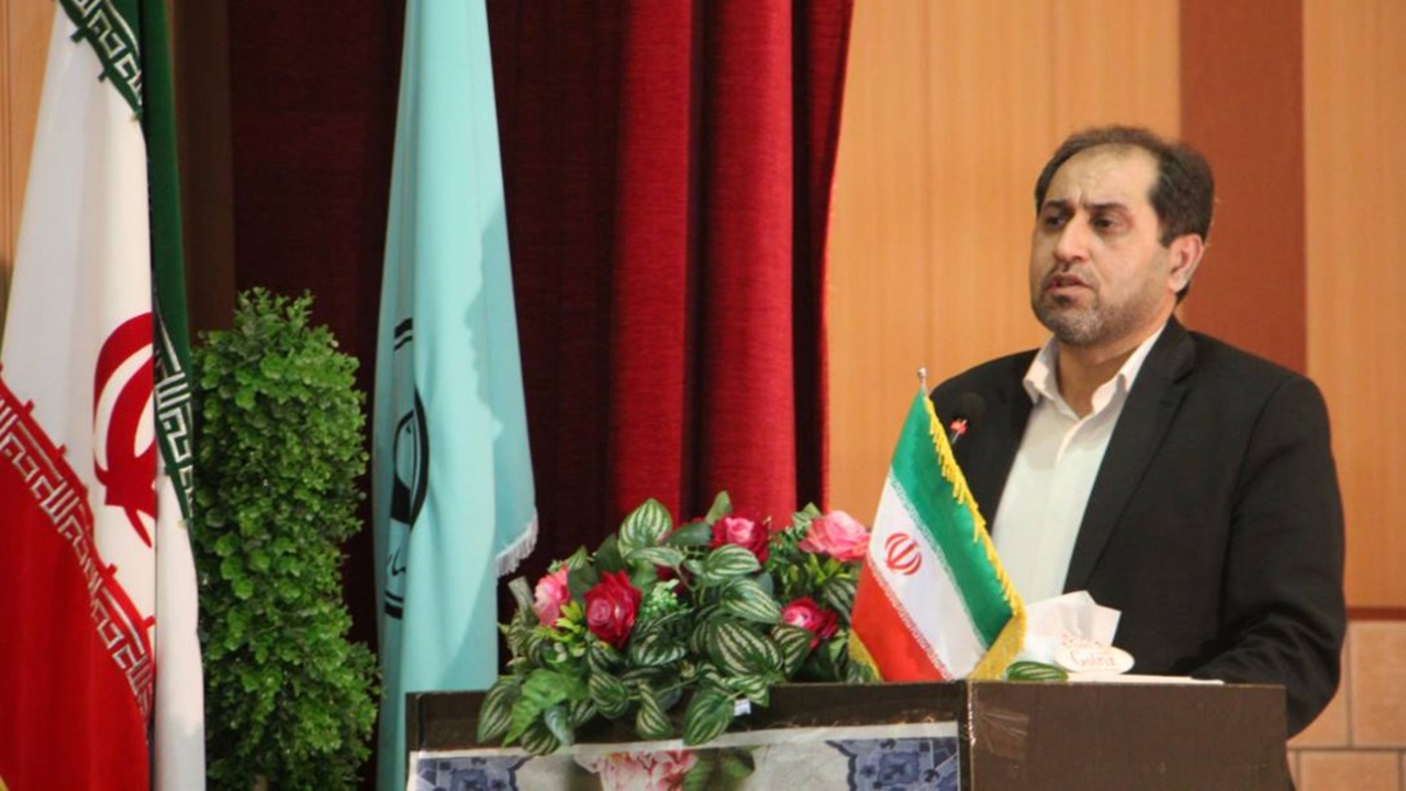 آیین آغاز به کار ۵ مدرسه ماندگار در شیراز برگزار شد