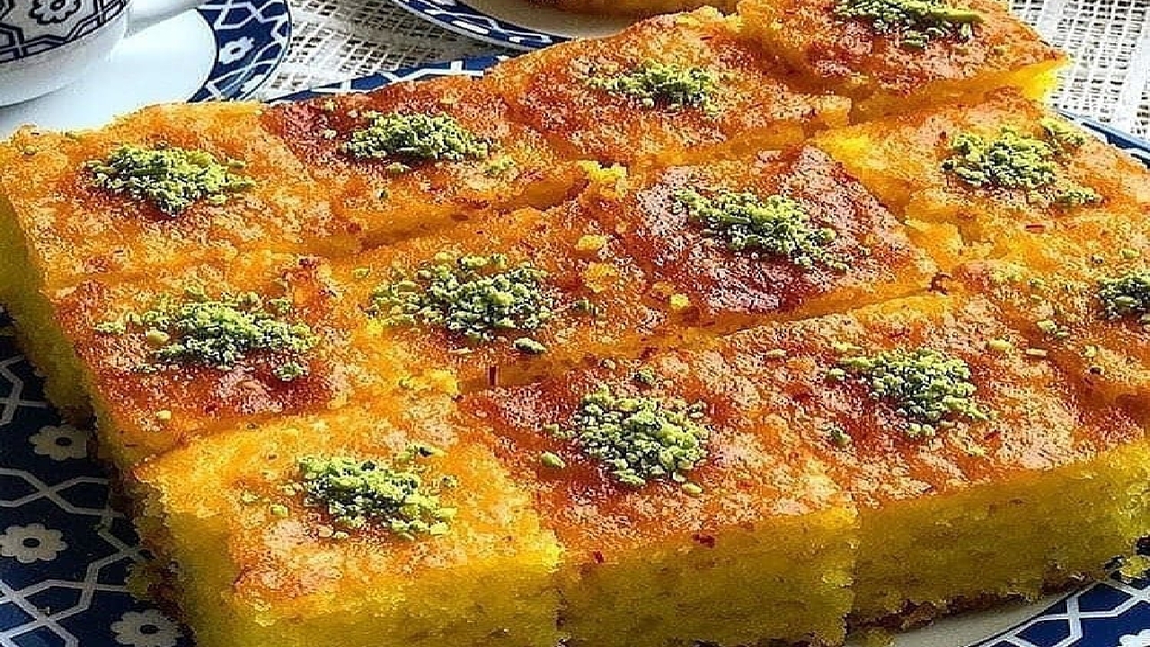آموزش آشپزی؛ از پاستا آربیاتا و دسر پاديشاه سارماسى تا اسکالپ ناتور خوشمزه + تصاویر آموزش آشپزی؛ از پاستا آربیاتا و دسر پاديشاه سارماسى تا اسکالپ ناتور خوشمزه + تصاویر