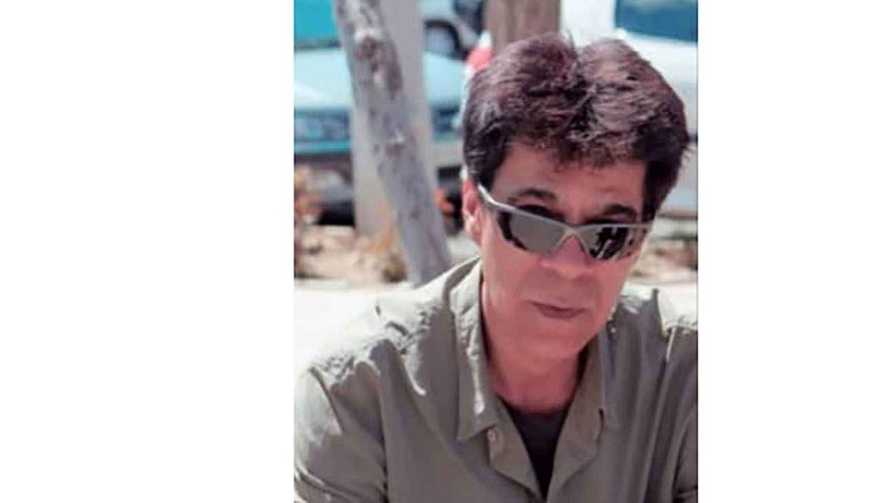 فرهاد طب نوری درگذشت