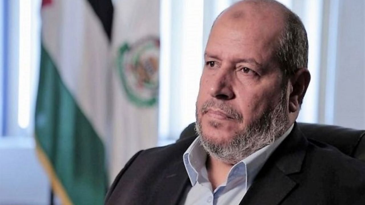 مقام حماس: روابط با ایران تثبیت شده و مستمر است