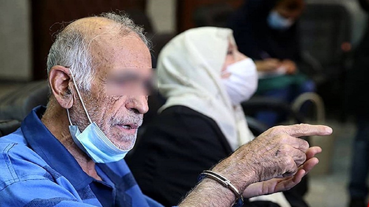 معمای پدر و مادری که قاتل فرزندانشان شدند / روایت خرمدین‌ها در قاب تصویر