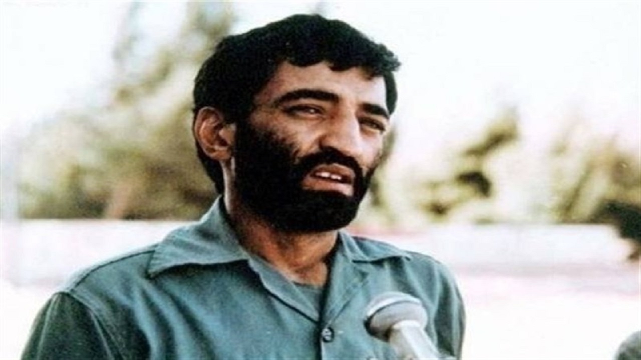 احمد متوسلیان به روایت «حاج احمد»/۶ روایت کوتاه از «اسطوره دفاع مقدس» که تاکنون نشنیده‌اید+تصاویر