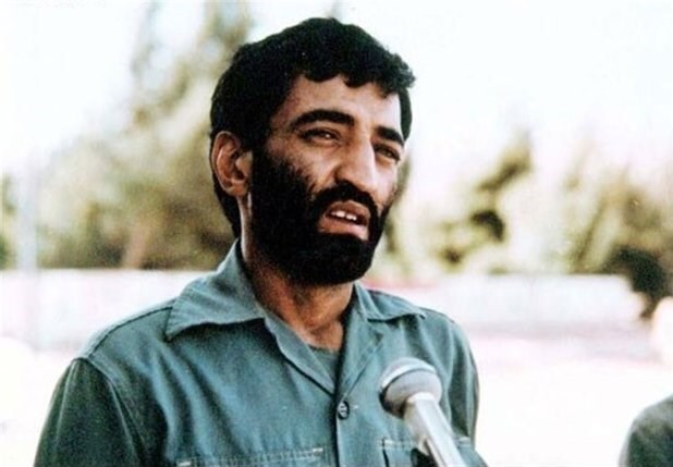 احمد متوسلیان به روایت &laquo;راوی حاج احمد&raquo;/۶ روایت کوتاه از &laquo;اسطوره دفاع مقدس&raquo; که تاکنون نشنیده&zwnj;اید+عکس