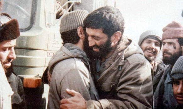 احمد متوسلیان به روایت &laquo;راوی حاج احمد&raquo;/۶ روایت کوتاه از &laquo;اسطوره دفاع مقدس&raquo; که تاکنون نشنیده&zwnj;اید+عکس