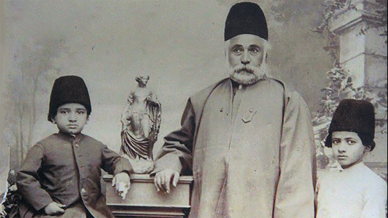 ماجرای برآمدن تقویـم هجری‌ شمسی