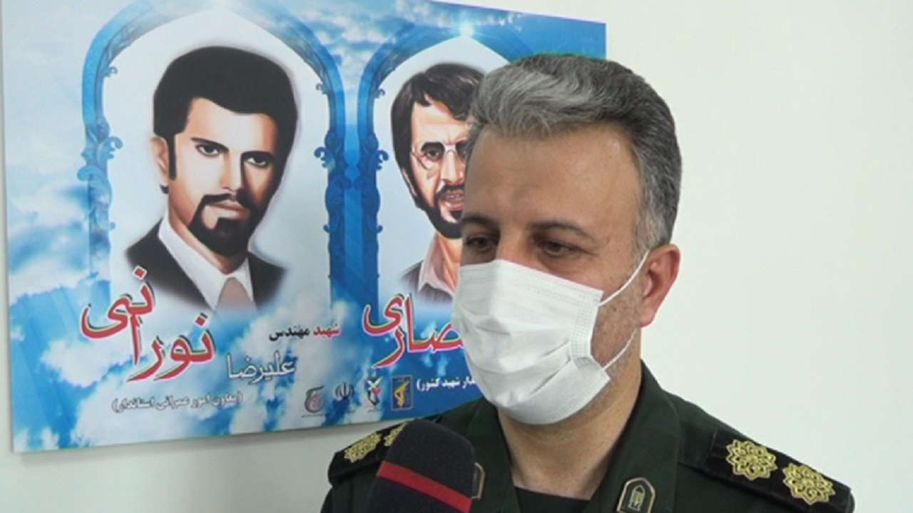 یادواره تلویزیونی شهیدان انصاری و نورانی برگزار می‌شود