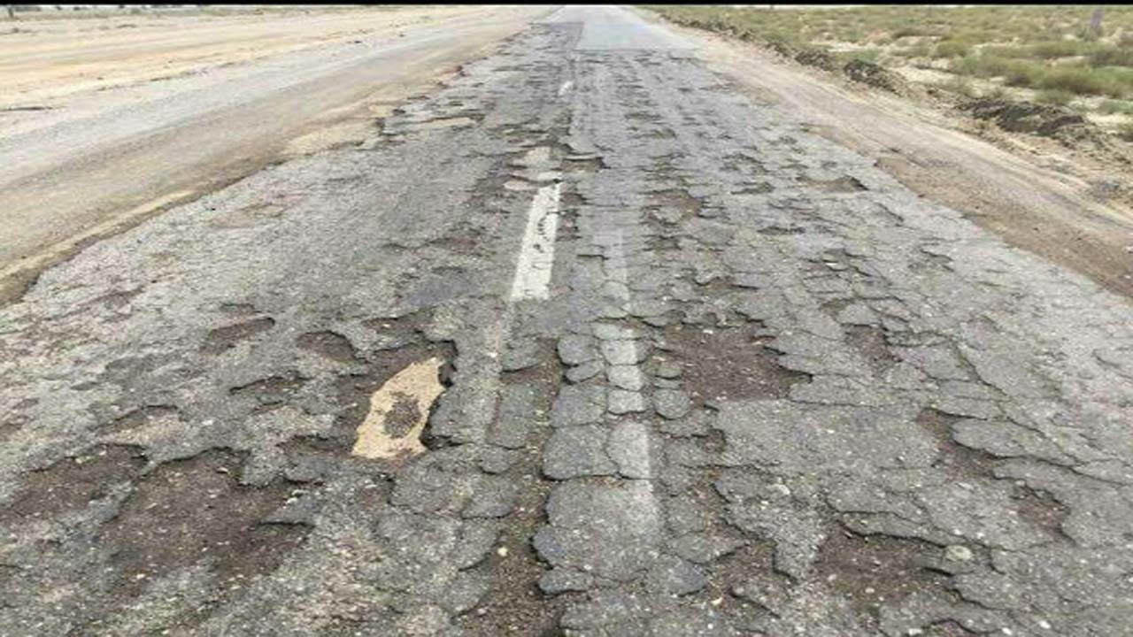 از