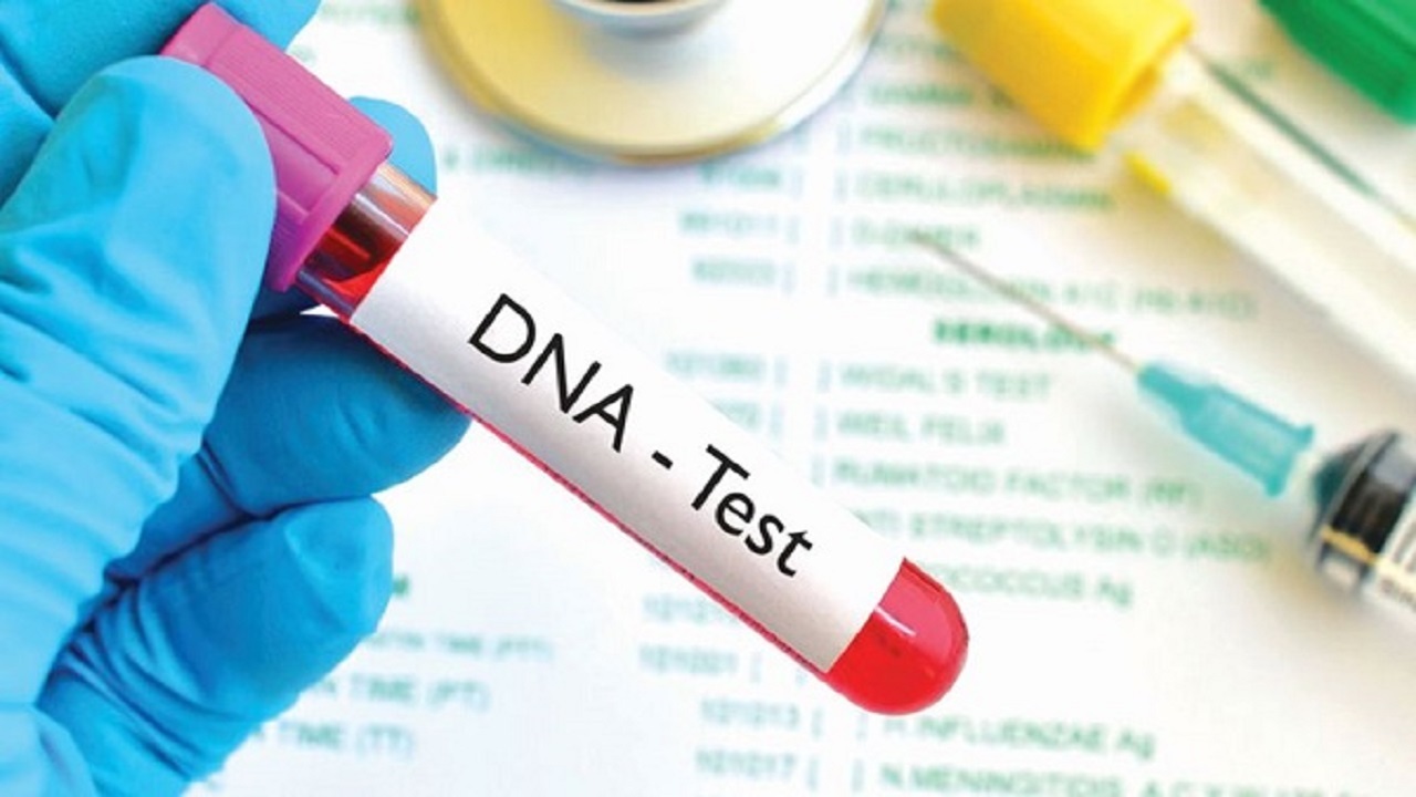 اطلاعاتی که آزمایش DNA درباره سلامتی‌تان به شما می‌دهد