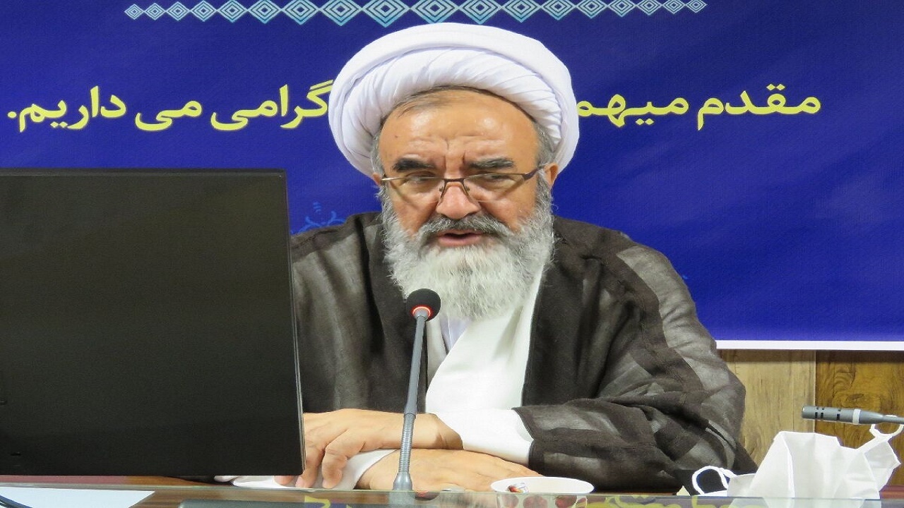 همه ما در حوزه عفاف و حجاب کوتاهی کرده‌ایم