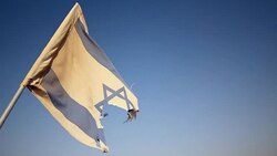 حمله موشکی به پایگاه آمریکایی‌ها در اربیل + فیلم