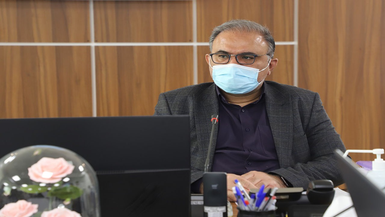 علوم پزشکی درخصوص کرونای هندی و احتمال ایجاد بحران جدید در فارس هشدار داد
