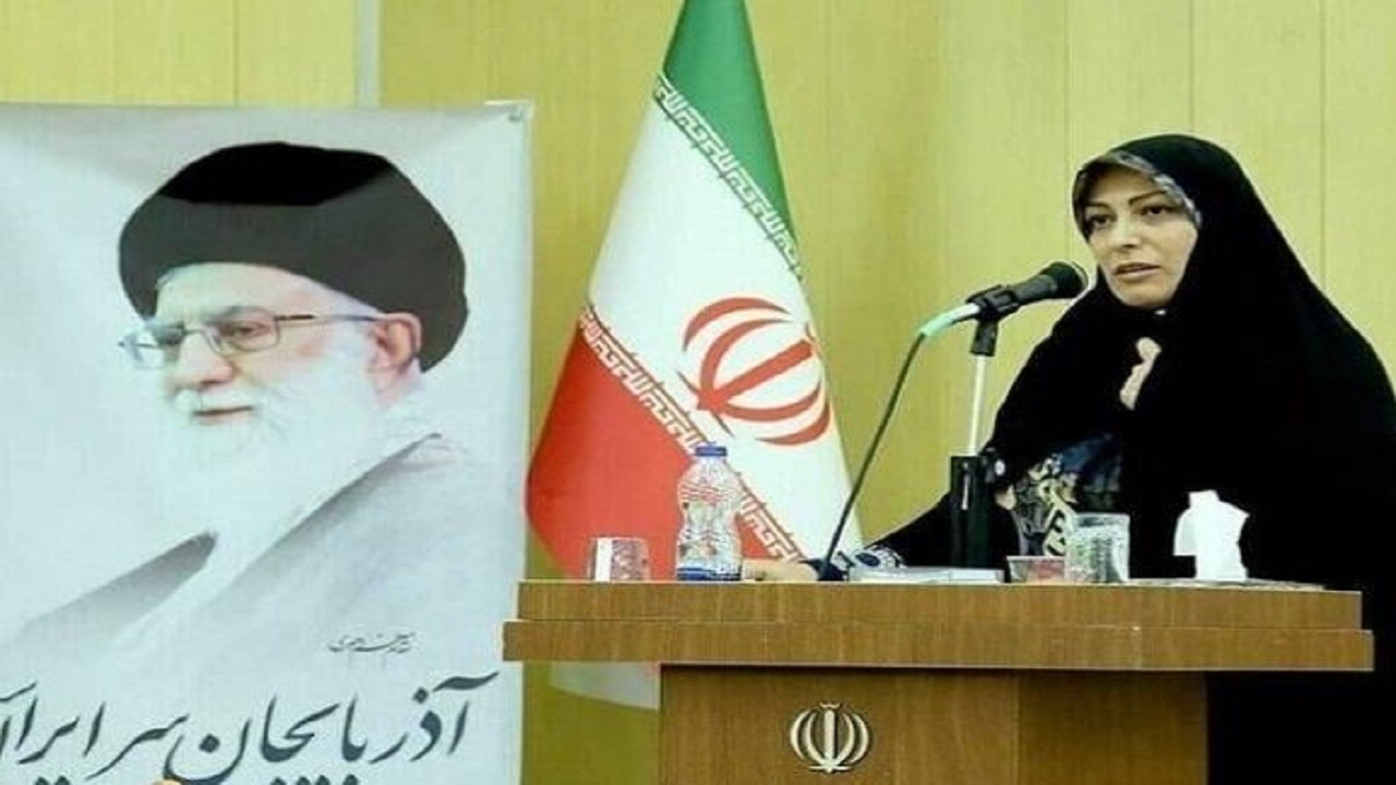 لباس بانوان شاغل در ادارات آذربایجان‌شرقی همسان‌سازی شود