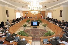 حمایت دولت از کامیون‌داران آسیب‌دیده آتش‌سوزی اسلام‌قلعه