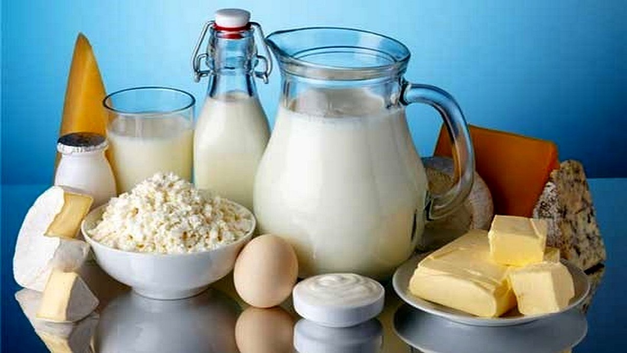 نفس صنعت لبنیات استان همدان در پیچ و خم رفع مشکلات به شماره افتاده است