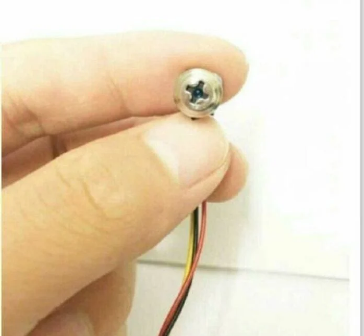 تصاویری عجیب و غریب که کابوس را برای بیننده به همراه دارند