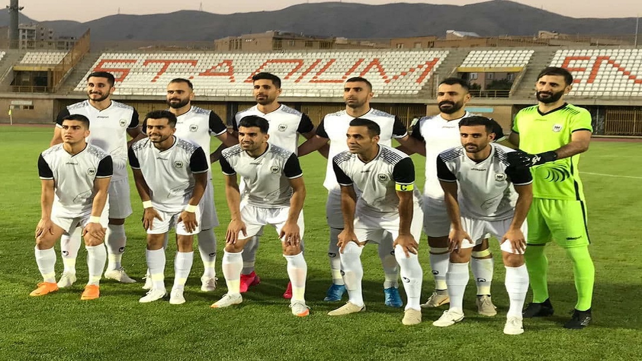 کلید تمام بازی‌های ما دیدار برابر فجرسپاسی است