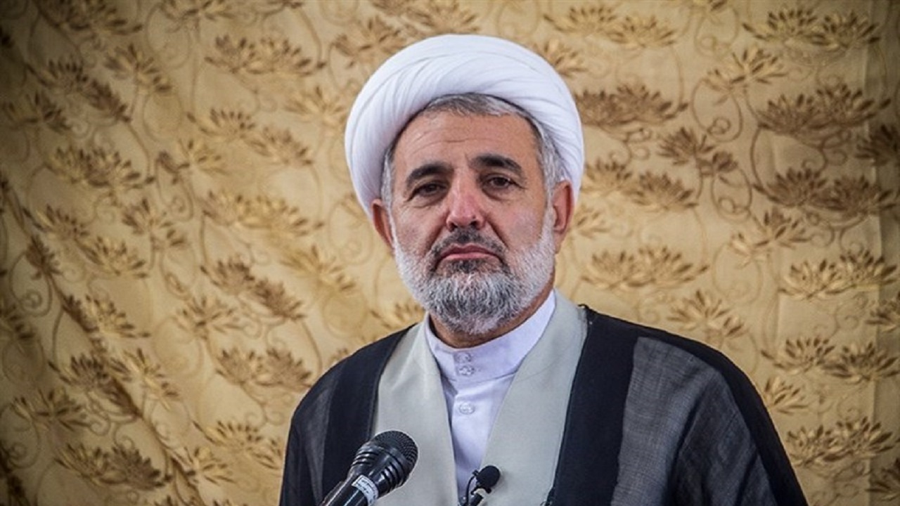 تعیین تکلیف طرح توسعه حرم امامزاده موسی مبرقع (ع) و اراضی ۴۸ هکتاری پردیسان