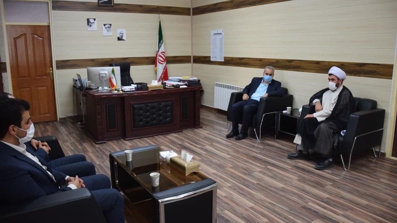 کشتارگاه صنعتی دام شهرستان پارس آباد ساماندهی شود