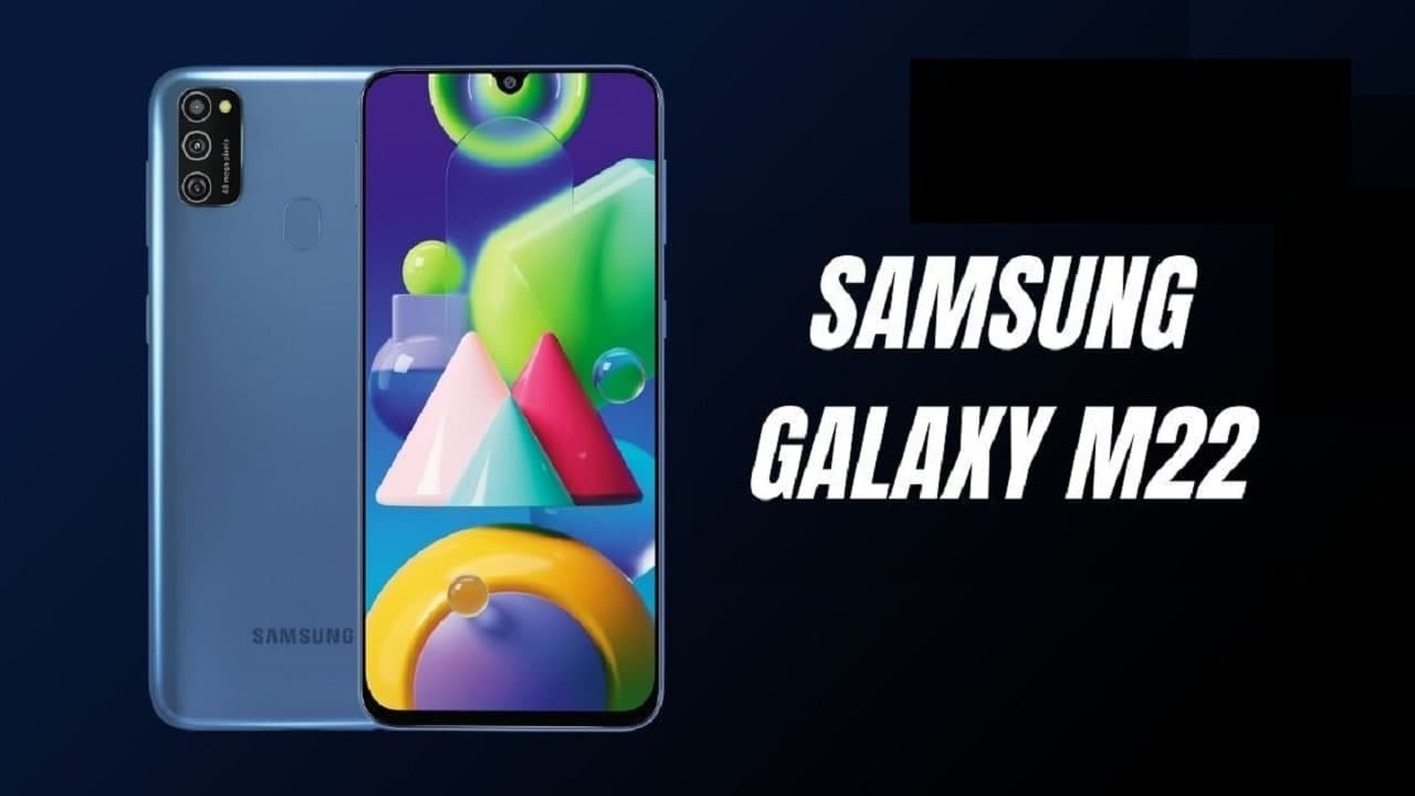 مشخصات احتمالی و قیمت گوشی Galaxy M۲۲