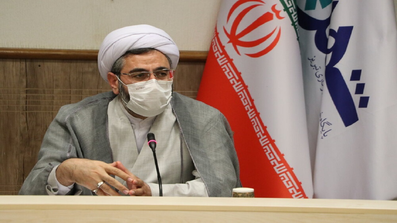 ایجاد شش دفتر تسهیل گری در مناطق حاشیه‌نشین تبریز