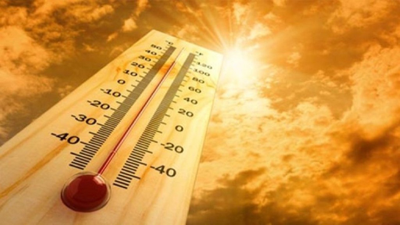 کهگیلویه و بویراحمد گرم‌تر از قبل