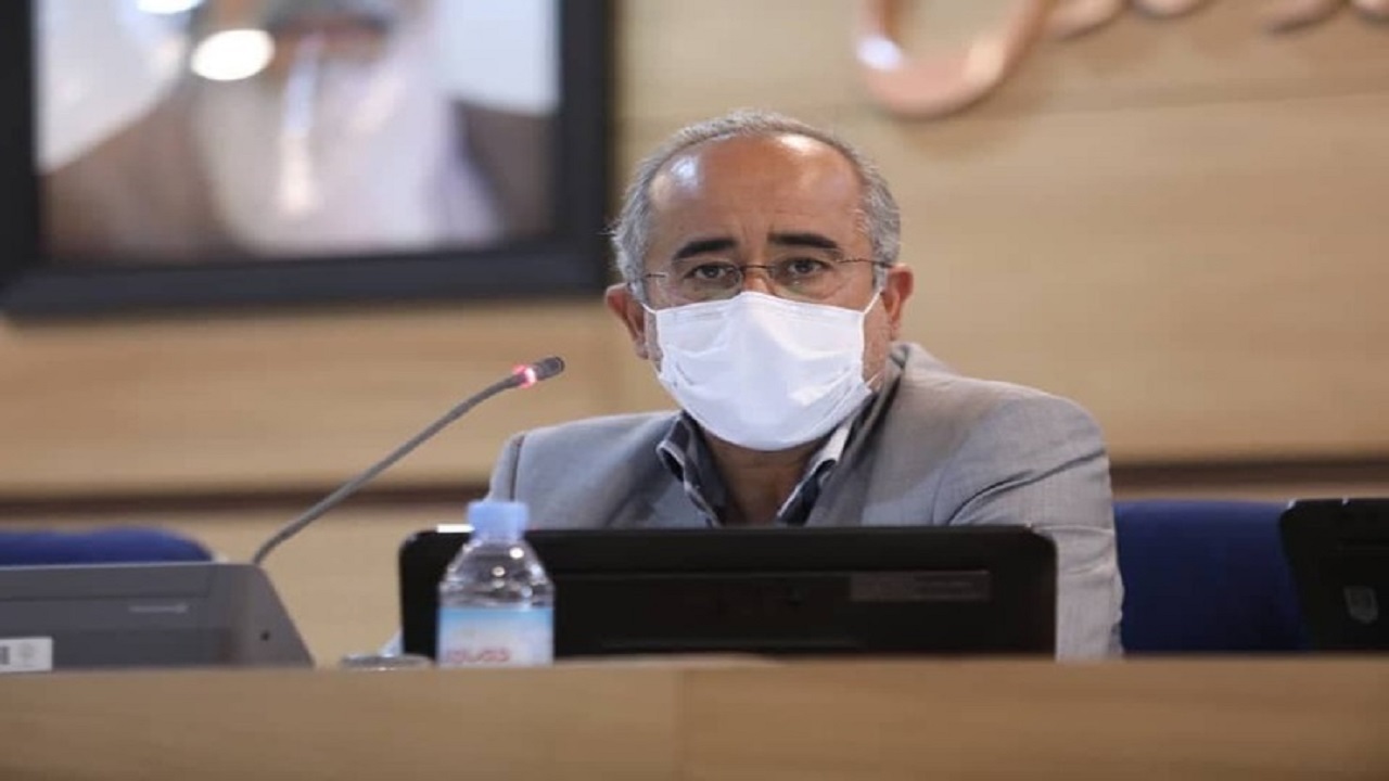 موج پنجم کرونا در کمین مشهد