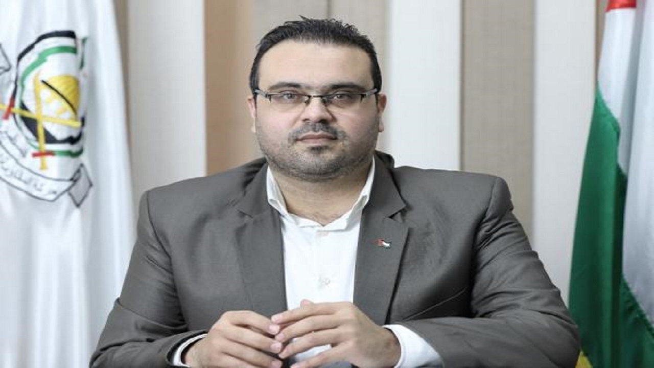 حماس: هدف از تهدید به جنگ، ترمیم وجهه ارتش رژیم صهیونیستی است