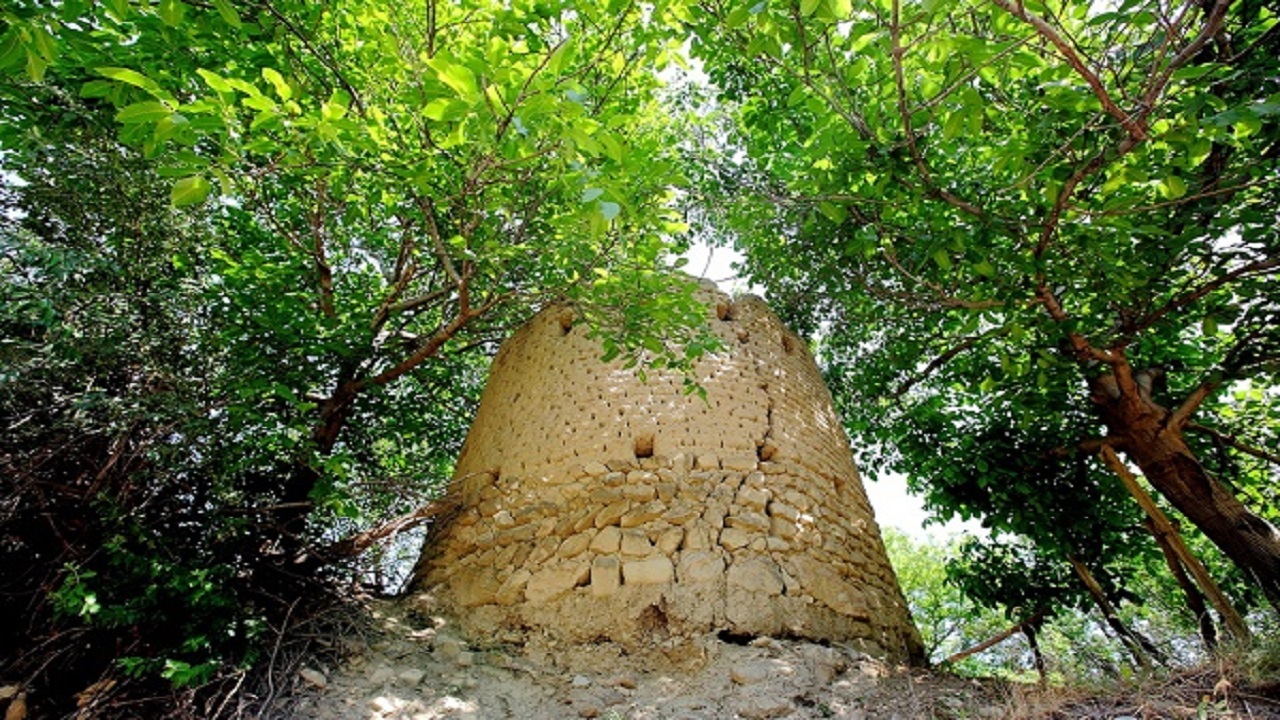 تکمیل عملیات مرمت برج‌های تاریخی روستای شال