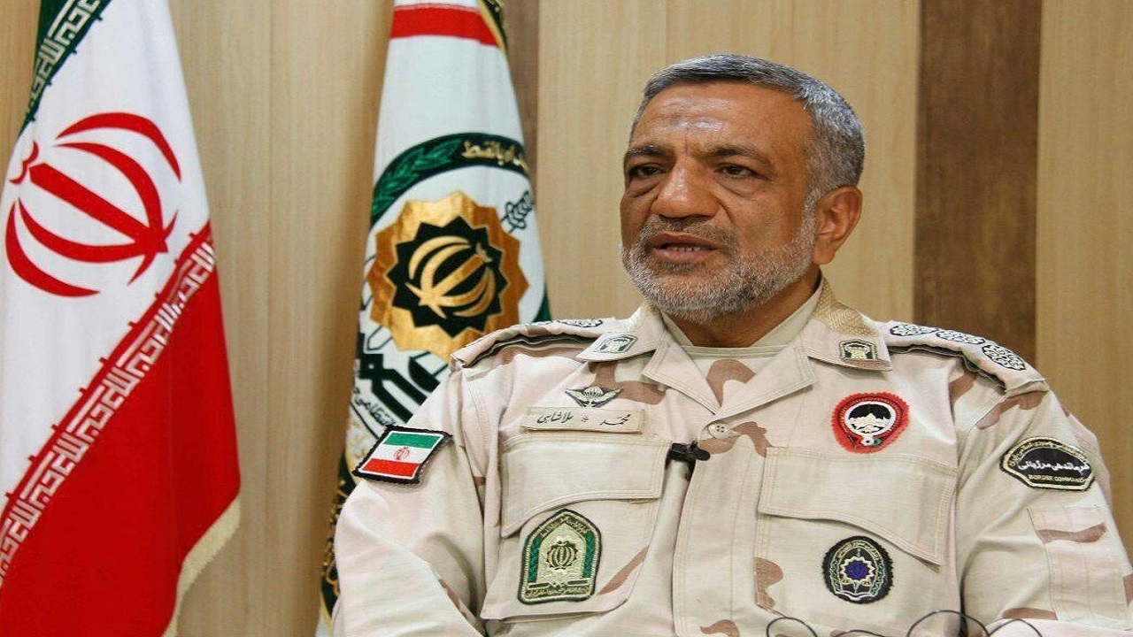 بیش از یک تن موادمخدر در سیستان و بلوچستان کشف شد