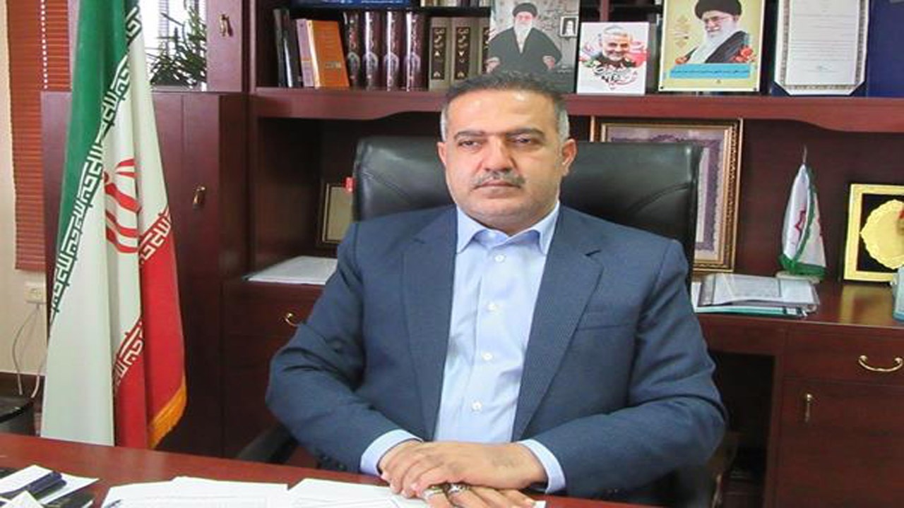 خدمات راه و شهرسازی مازندران الکترونیکی شد