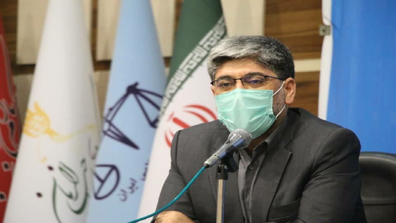 مدیرعامل اسبق آب و فاضلاب آذربایجان‌غربی به ۱۵ سال حبس محکوم شد