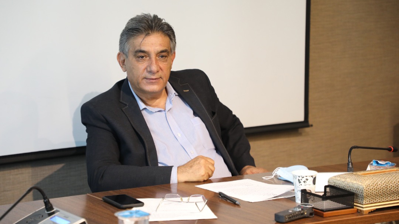 برگزاری نمایشگاه گردشگری به صورت فصلی در فارس