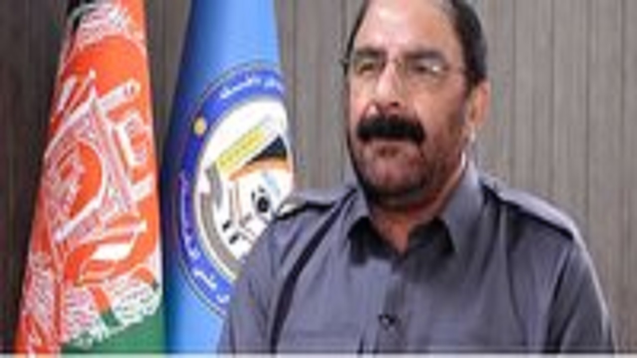 وزیر کشور افغانستان: ما می‌توانیم با طالبان مقابله کنیم