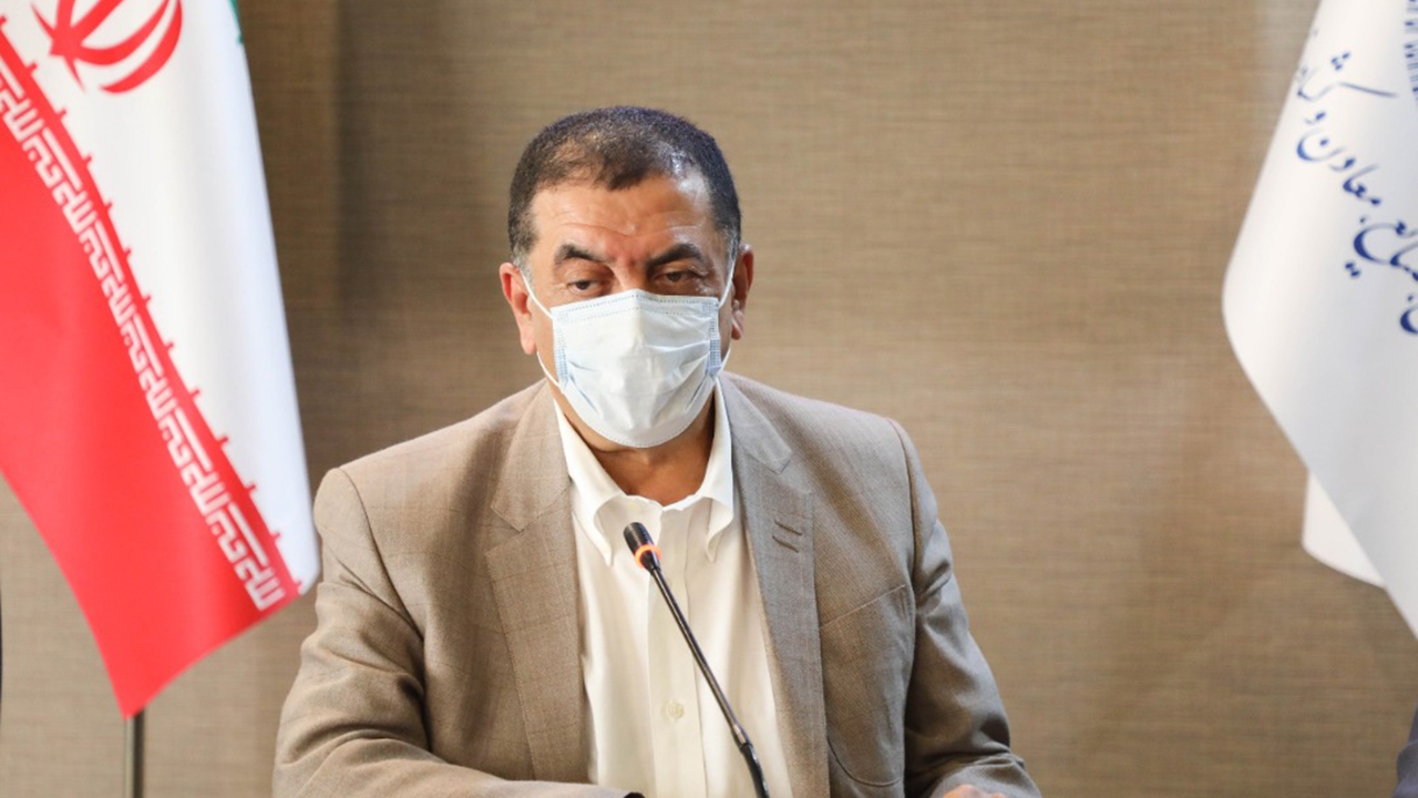 قطع برق صنایع استان فارس را پیگیری می‌کنیم