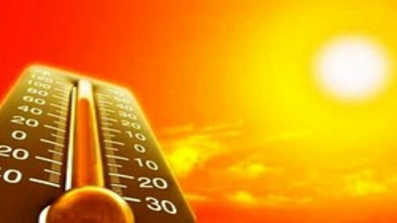 دمای هوا در خوزستان افزایش می‌یابد