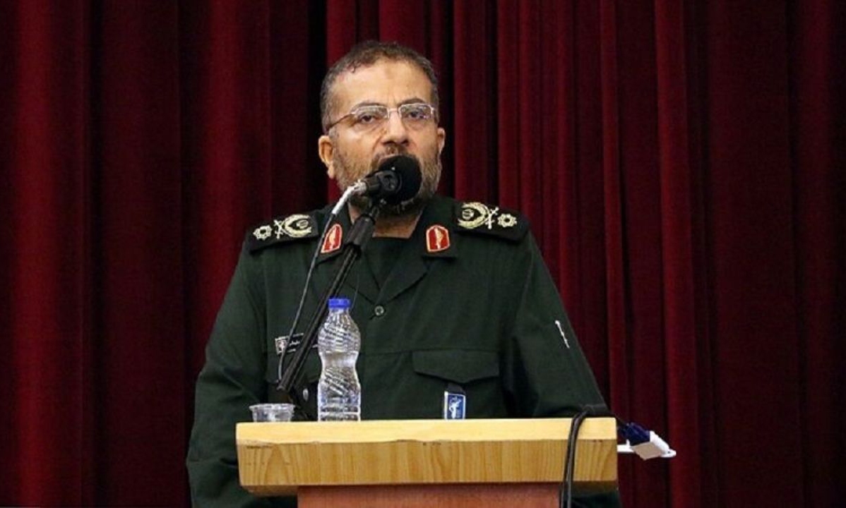 مشکلات با اتکا به ظرفیت‌های عظیم ملت ایران قابل حل است
