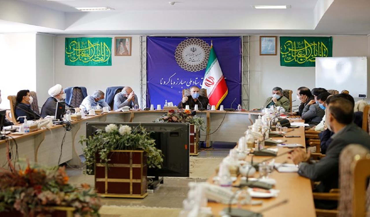 تأکید ذوالفقاری بر ضرورت مقابله با شیوع موج جدید بیماری در کشور