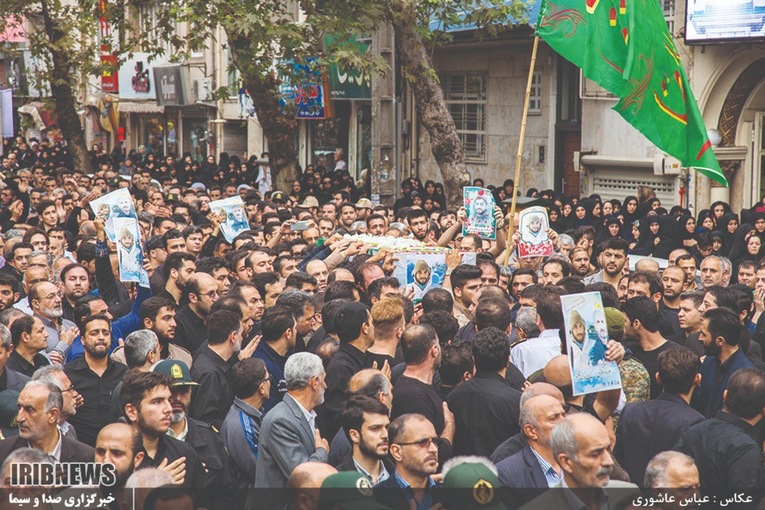 بابک نوری اینکه شهید بابک نوری را فقط به خوشتیپ بودن بشناسند، ناراحتکننده است