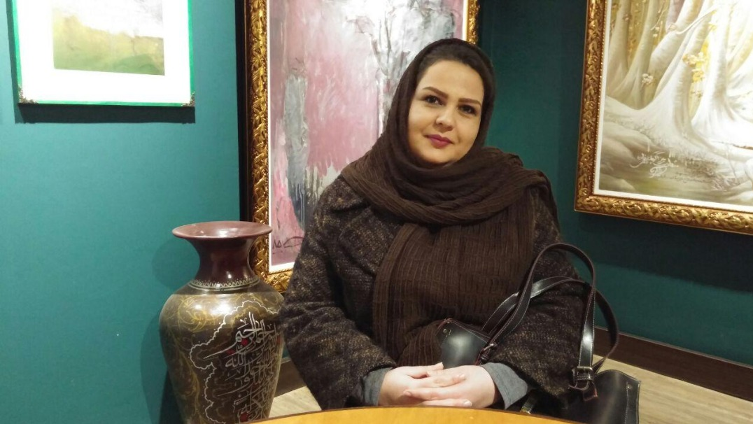 نویسنده اینکه شهید بابک نوری را فقط به خوشتیپ بودن بشناسند، ناراحتکننده است