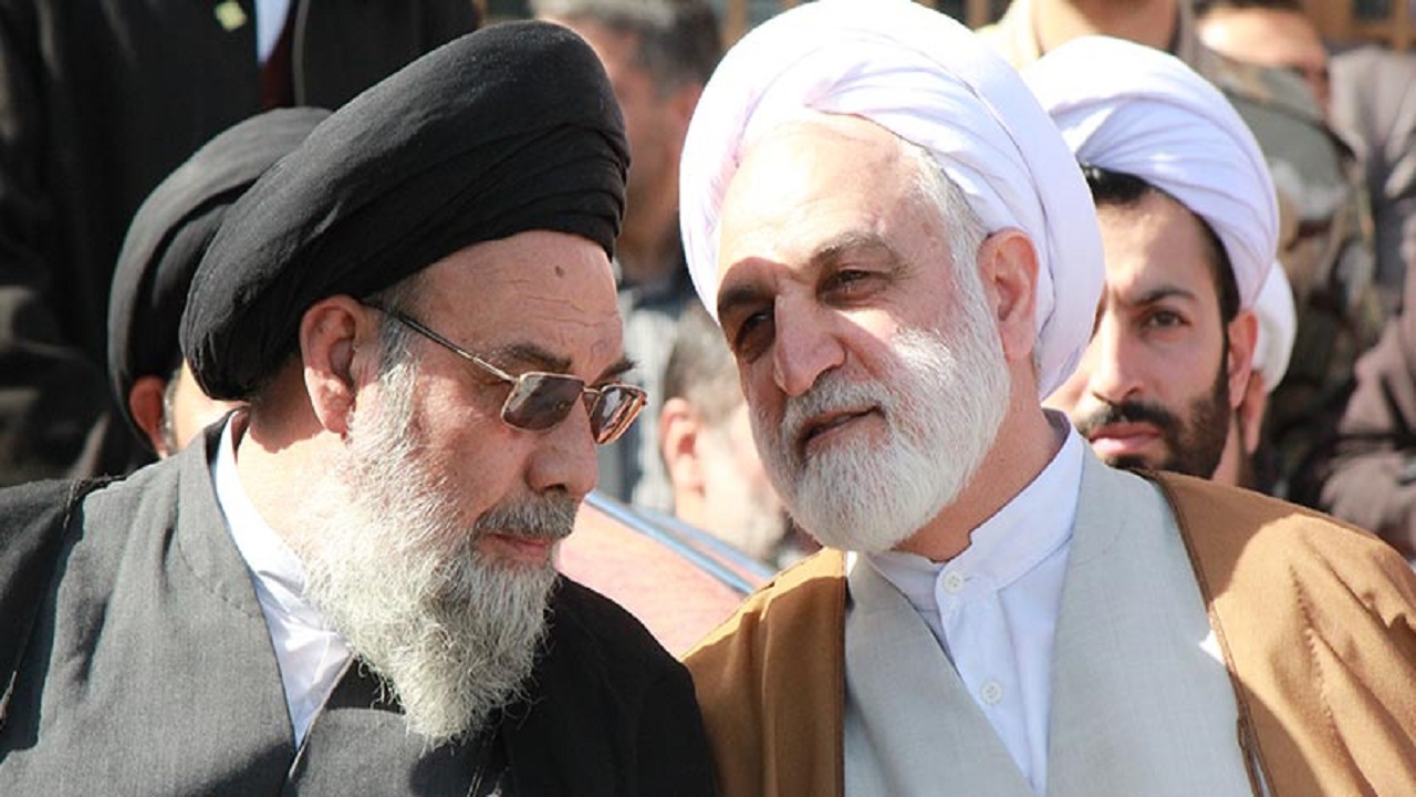 پیام تبریک امام جمعه اصفهان به رئیس جدید قضا